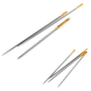 30pcs Assorted Hand Sewing Needles Embroidery Mending Craft Quilt Sew Case D2N8