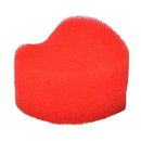 Sponge Magic Tool Heart Love Ball Magic Trick Cute Sponge Party Magic TrES