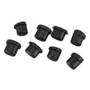 4WD Metal  RC Car Spare Parts Chassis Front Rear Swing Arm Shaft Kit for WLtoys