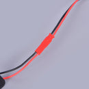 USB Heated Gloves Winter Warm Arm Hands Thermal Warmer Electric Heating Film Hn