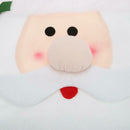 Cute Santa Claus Large Big Gift Bags Christmas New Year Xmas Party Decor