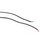 2Pcs 12V 20W Waterproof LED Daytime Running Light DRL COB Strip Lamp Fog Car@Z