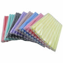 Fast  Wholesale 10pcs Lot Curler Makers Soft Foam Bendy Twist Curls