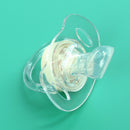 1PC Baby Pacifiers Silicone Funny Baby Nipples Teeth Soothers Pacifiers A