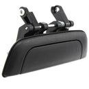 4PCS Outside Door Handle Front Rear Right Left for 95-01 Suzuki Baleno Este V2F7