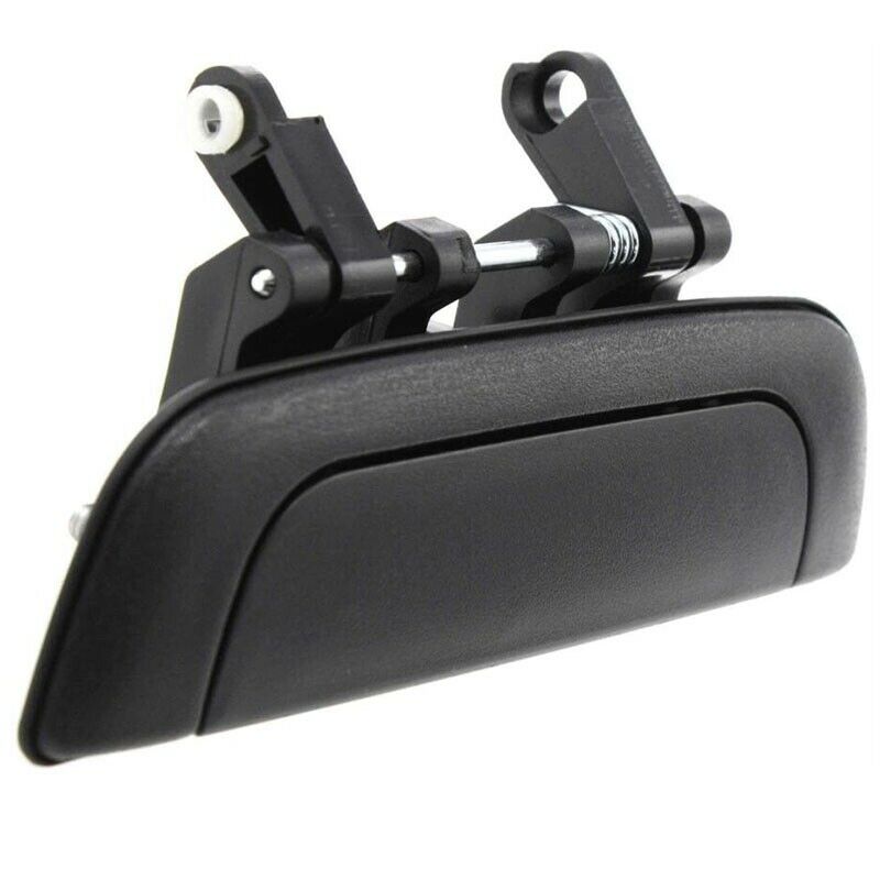4PCS Outside Door Handle Front Rear Right Left for 95-01 Suzuki Baleno Este V2F7