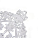 1PC New Round Pendant Dies New Arrival Metal Cutting Die Craft  OZ