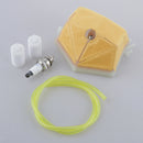 Air Filter Fuel Line Hose Kit For  51 55 55EPA 55