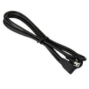 High Quality Black 10 Pin 3.5 mm Jack socket Car USB AUX IN Adapter Cable F