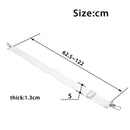 Adjustable Nylon Parade Marching Snare Drum Sling Strap Belt Percussion Ins
