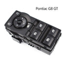 Car Window Switch Button Glass Lifter for Pontiac G8 GT GXP 4D Sedan 922253 K1I8