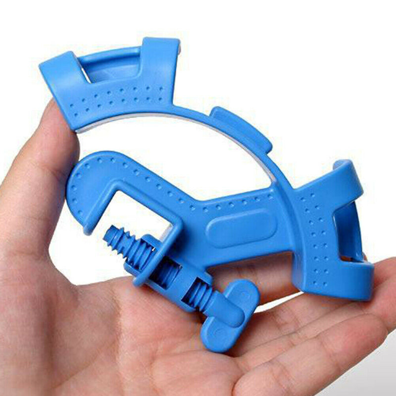 Aquarium Tank Water Pipe Practical Home Fixing Tools Clamp Rack Hose Holder