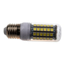 E27 8W 69 LED 5050 SMDCorn Spot Light Bulb Lamp White 6500K 500LM