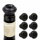 14 wine stopper vacuum pumps for storing preservatives in wine - bottle sto