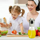 Olive Oil Spray 6.8 Ounce,Oil Sprayer For Cooking For Salad/Bbq/Grilling/Ki