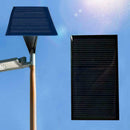 70x39.5mm 5.5V60MA Mini Solar Panel Module For Battery Cell Charger Phone D O1L7