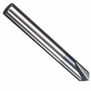 1Pc Chamfer End Mill 90 Degree Cutter Router Bit Tool 6Mm*50Mm 2 Flutes Hrc