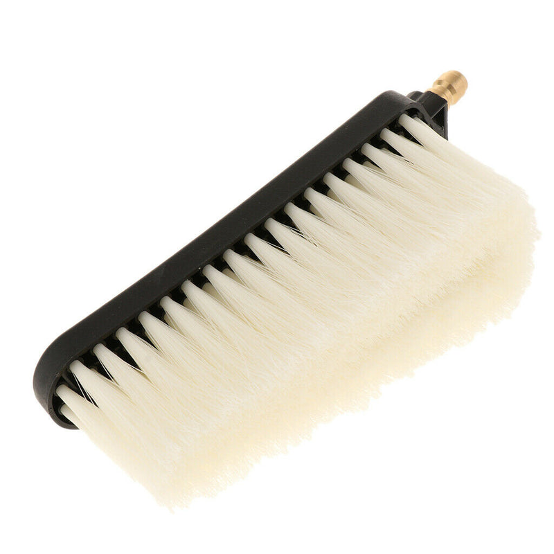 1/4'' Soft Car Wash Brush Universal Pressure