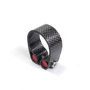Ec90 Full Carbon Fiber 11 Ultra-Light Lock Seat Tube Clip Mtb Bicycle Seat