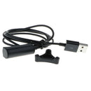 Magnet Charging Cradle Charger Dock For LG WATCH URBANE W200 With USB Cable