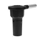 Outdoor Portable Electric Blower Barbecue Hair Dryer Fire Tool C2A8
