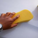 Car Wash Sponge Practical Auto Wash Cleaner Tool Soft Cleaning Sponge  FCV