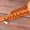 profeesional chinese hulusi gourd cucurbit flute c key ethnic instrument G.ES