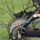 9/27 Speed Mountain Bike Chain HG73 Links Freewheel Shifting Chain for MTB
