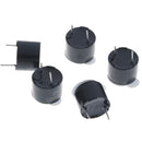 5Pcs Active buzzer 5V TMB12A05 active buzzer magnetic long continous beep toneBX