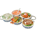 Simulation Food Key Chains Chinese Food Bowl Keyring Creative Bag Chain liau Tw