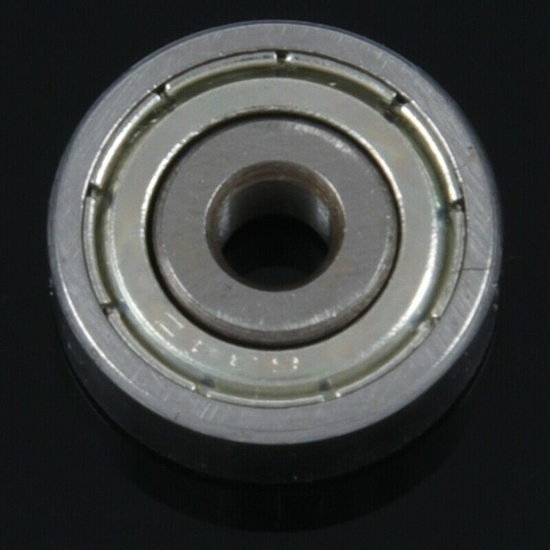 10pcs 634zz Sealed Bearing ( ID: 4 mm OD: 16 mm Width 5 mm ) fits for TAMIY P2I8