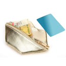 Creative Card Holder Clutch Women Leather Solid Lips Coin Purse Wallet Bags