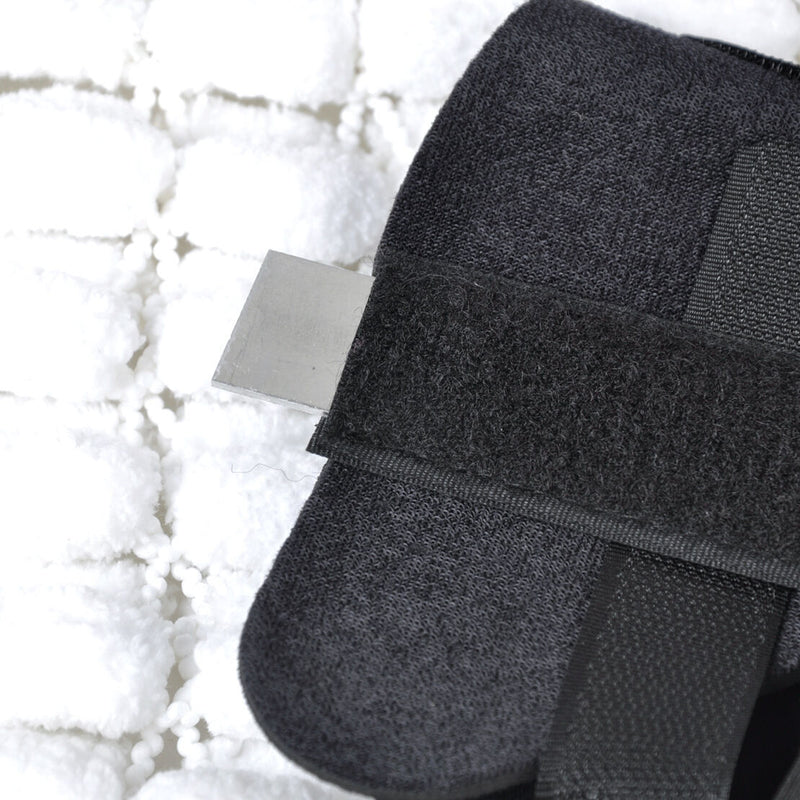 Adjustable Foot Drop Orthotic Correction Ankle Plantar Fasciitis Support Brace