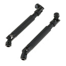 18027 114-150mm CVD Drive Shaft 2x for 1/10 HSP 94180 RC Buggy DIY Accessory