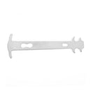 Bicycle Chain Checker Mountain Road Bike MTB Chains Gauge Measurement Ruler