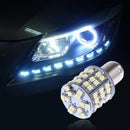 Auto LED Car 1156 BA15S 60 Bulb 3528 Rear Turn Signal Light Reverse Light A