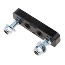 12V 24V Volt Heavy Duty 25A to 500A ANL Fuse Holder for Car Van Marine Truck