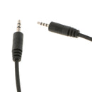 3.5mm DMW-RLS1 Remote Shutter Release Cable for Panasonic GH5 FZ1000 G7 GF1