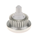 85W Compact Fluorescent CFL Daylight Balanced Bulb with 5500K Color Temperature