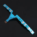 Left Right Buttons button Flex Ribbon Cable Replacement for PSP 3000