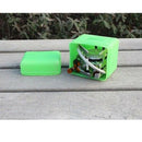 Ultralight Backpacking Gas Butane Propane Canister Outdoor Camp Stove Burner