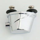 1pc Zinc Alloy Drum Lug For Tom Snare Drum Parts Accessories