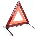 Large Warning Car Triangle Reflective Road Emergency Breakdown Safety Signs Z