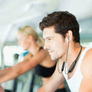 Wireless Bluetooth Magnetic Earphone Sport Earphones Headset Comfortable To D6M3