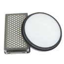 2Pcs/lot Filter Kit For Rowenta Vacuum Cleaner Parts Compact Power Accesso Gn