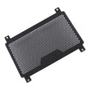 Radiator Grille Grill Cooler Guard Cover Protector for Kawasaki NINJA400 Z400