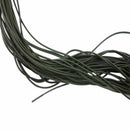 6 MTRS ANTI-TANGLE RIG TUBE 3 COLOURS CARP HAIR RIGS HOOKS LEAD CLIPS