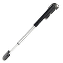 High Pressure Portable Bike Bicycle Cycling Air Pump Inflator Tyre Tire Ba NTK