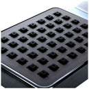 Multi Function rectangle Handheld Shower Head