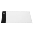 Digital A5 Copy Board Graphic Tablet for Drawing Stencil (Stepless Dimming) A